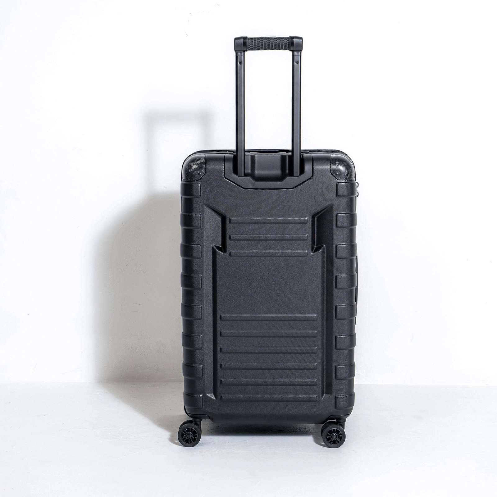 Ogio Renegade Vault Checked Luggage 95L Tasche, schwarz