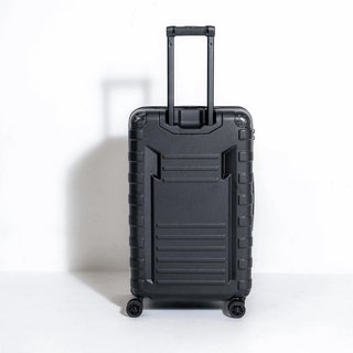 Ogio Renegade Vault Checked Luggage 95L Tasche, schwarz
