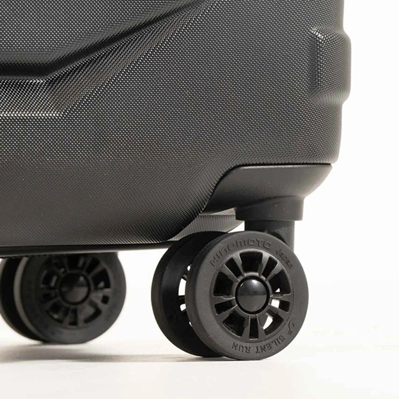 Ogio Renegade Vault Checked Luggage 95L Tasche, schwarz