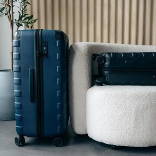 Ogio Renegade Vault Checked Luggage 95L Tasche, schwarz