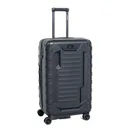 Ogio Renegade Vault Checked Luggage 95L Tasche, schwarz