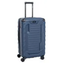 Ogio Renegade Vault Checked Luggage 95L Tasche, dress blue
