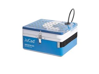 JuCad Akku Safe