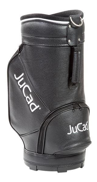 JuCad Minibag, schwarz