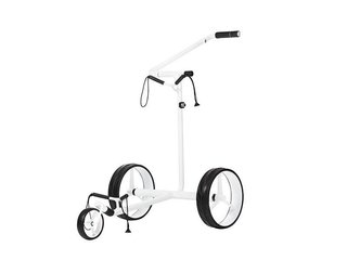 JuStar White 1.0 Elektrotrolley