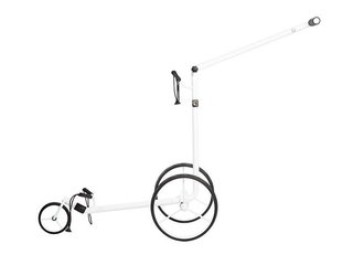 JuStar White 1.0 Elektrotrolley