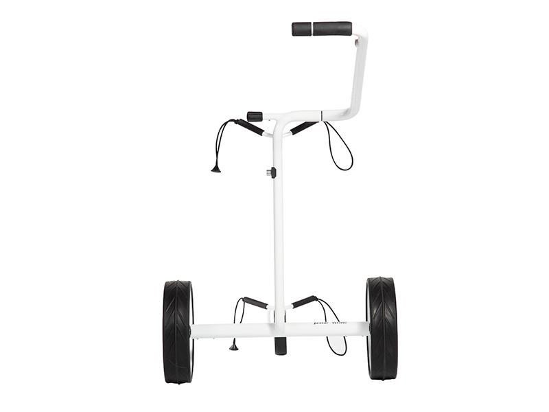 JuStar White 1.0 Elektrotrolley