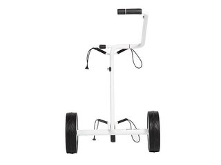 JuStar White 1.0 Elektrotrolley
