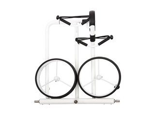 JuStar White 1.0 Elektrotrolley