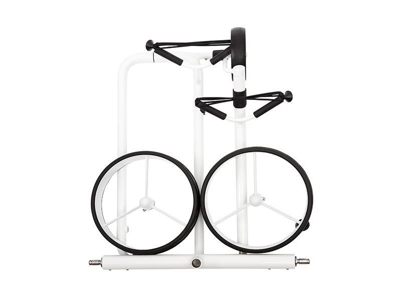 JuStar White 1.0 Elektrotrolley