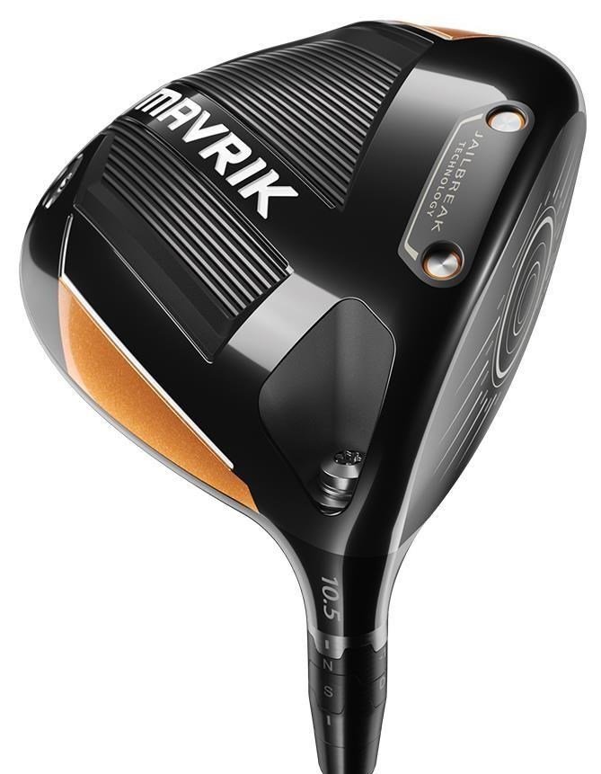 Callaway Mavrik Herren Driver