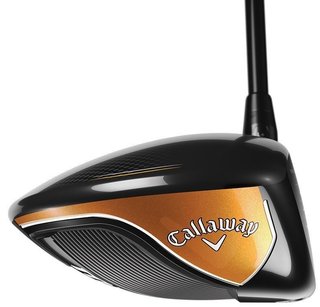 Callaway Mavrik Herren Driver