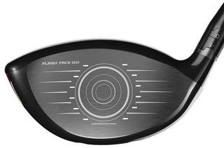 Callaway Mavrik Herren Driver