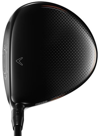 Callaway Mavrik Herren Driver