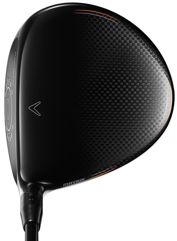 Callaway Mavrik Herren Driver