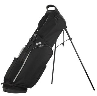Ping Moonlander Standbag, schwarz