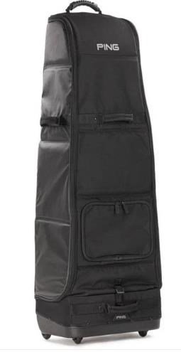 Ping Rolling 251 Travel Cover, schwarz