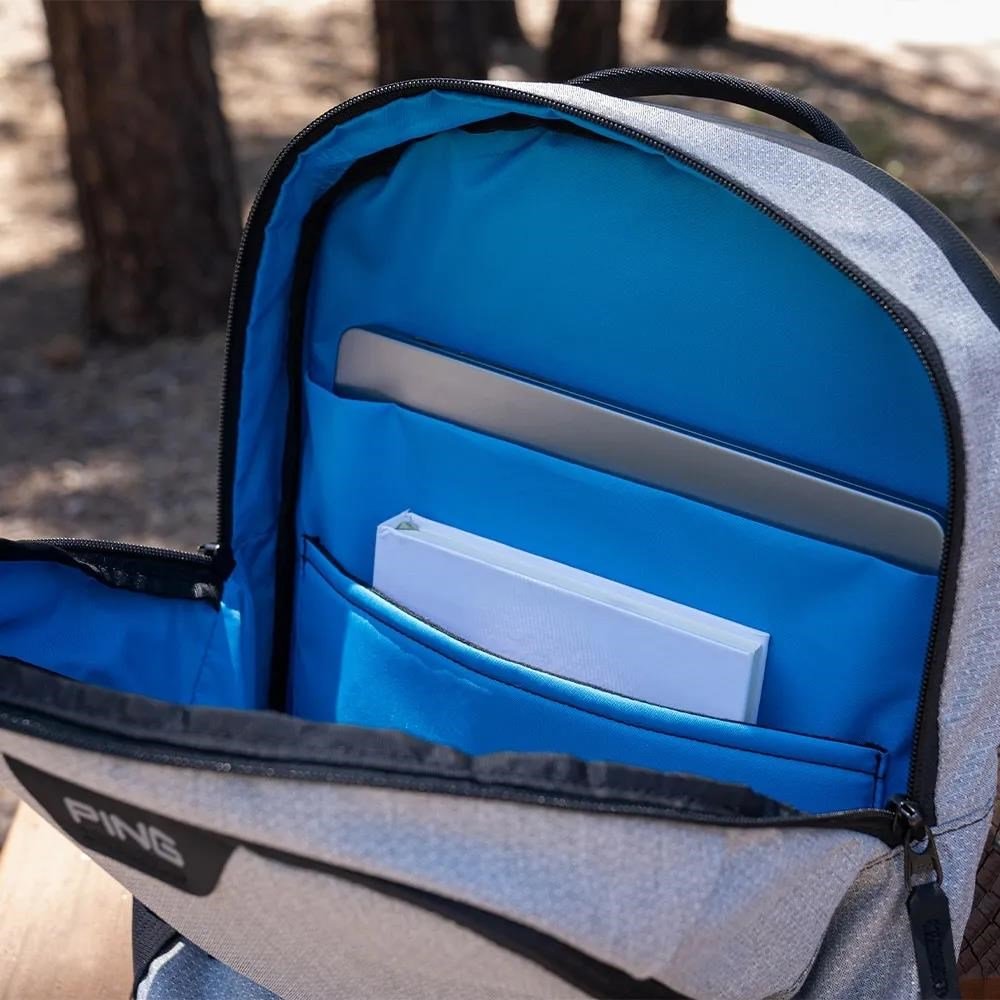 Ping Backpack Rucksack