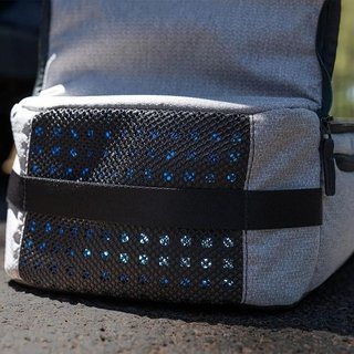 Ping Shoe Bag Schuhtasche