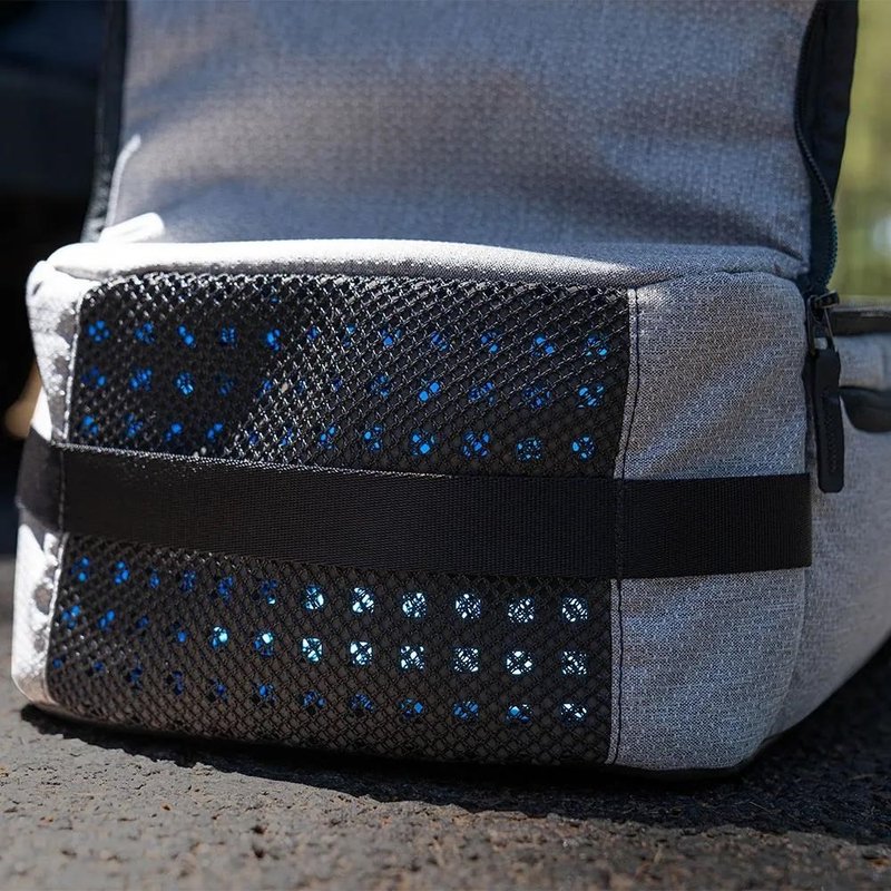 Ping Shoe Bag Schuhtasche