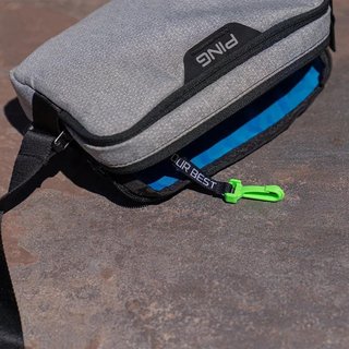 Ping Valuables Pouch Tasche für Wertsachen