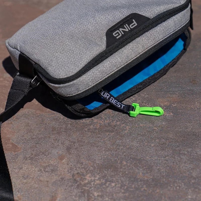 Ping Valuables Pouch Tasche für Wertsachen