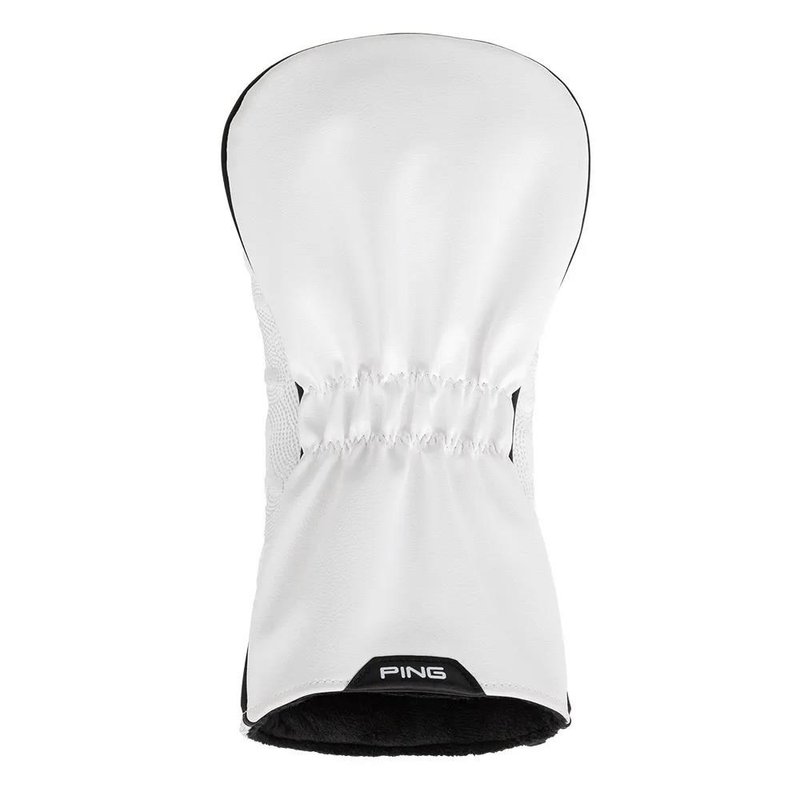 Ping Icon Driver Headcover