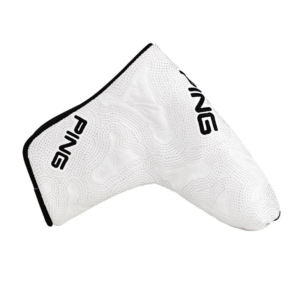 Ping Icon Blade Putter Headcover