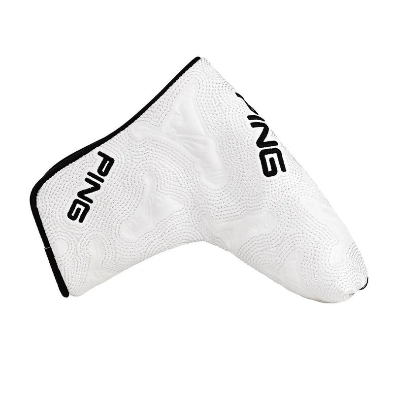 Ping Icon Blade Putter Headcover