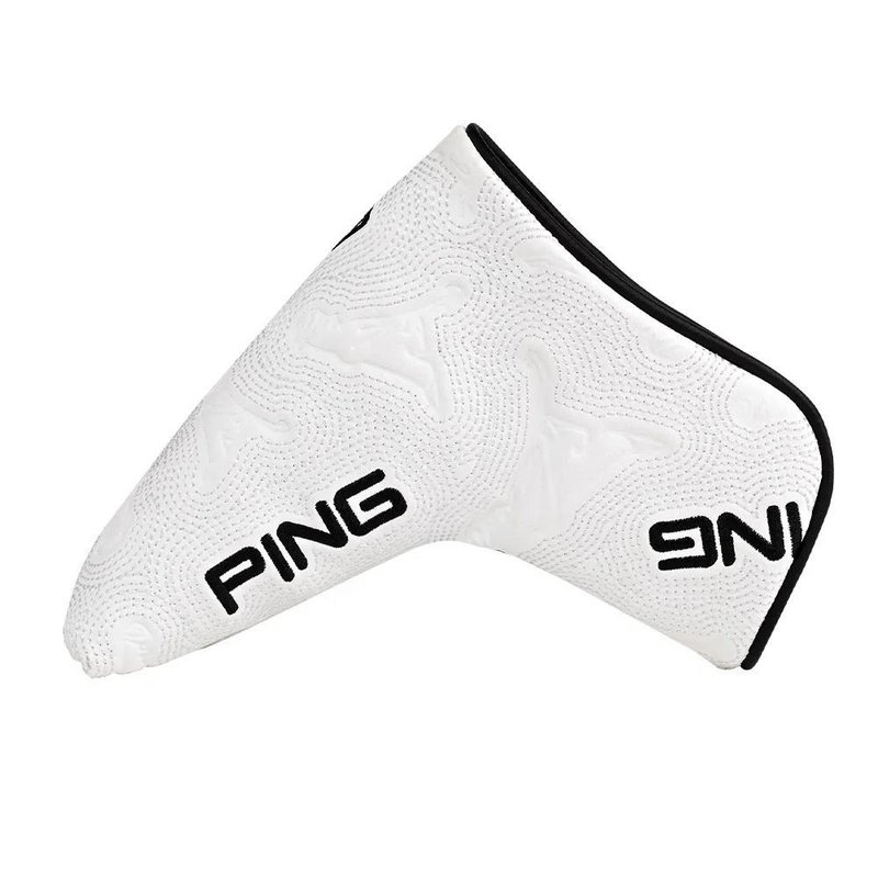 Ping Icon Blade Putter Headcover