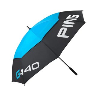 Ping G440 Double Canopy Golf Regenschirm 68"