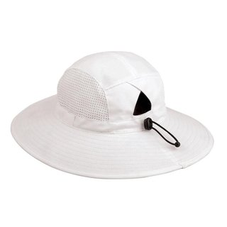 Ping Boonie Damen Bucket Hut, weiss