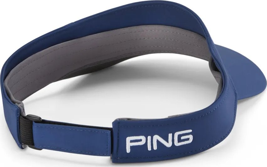 PING Tour Visor, Navy