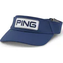 PING Tour Visor, Navy