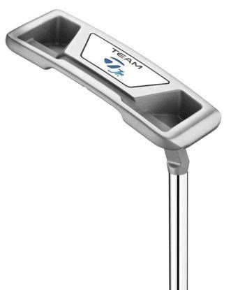TaylorMade Team S2 6PC Junior Golfset, 120-135cm, LH