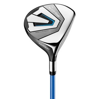 TaylorMade Team S3 7PC Junior Golfset, 137-150cm, LH