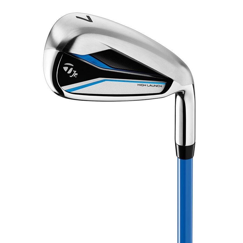 TaylorMade Team S3 7PC Junior Golfset, 137-150cm, LH