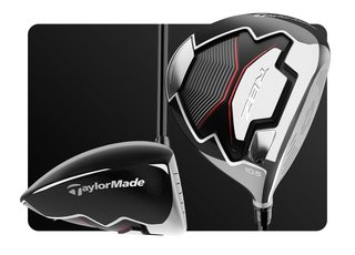 TaylorMade RBZ 2.0 Herren Golfset, Stahl, LH, regular, 11PC
