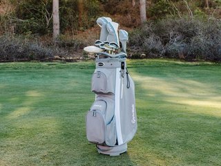 TaylorMade RBZ 2.0 Damen Golfset, 10PC