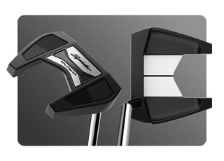 TaylorMade RBZ 2.0 Damen Golfset, LH, 10PC