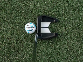 TaylorMade RBZ 2.0 Damen Golfset, LH, 10PC