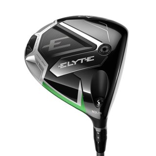 Callaway Elyte Herren Driver