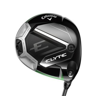 Callaway Elyte Herren Driver