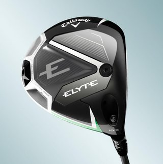 Callaway Elyte Herren Driver