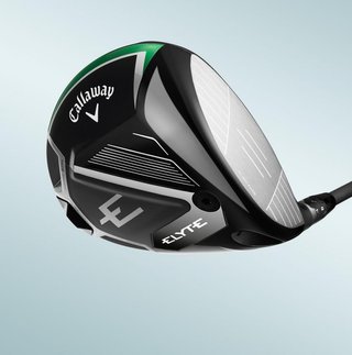 Callaway Elyte Herren Driver