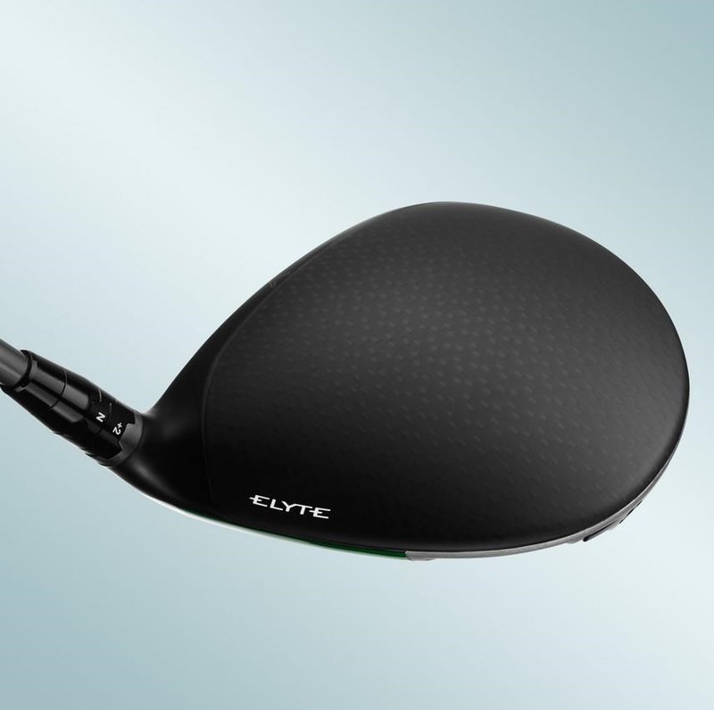 Callaway Elyte Herren Driver