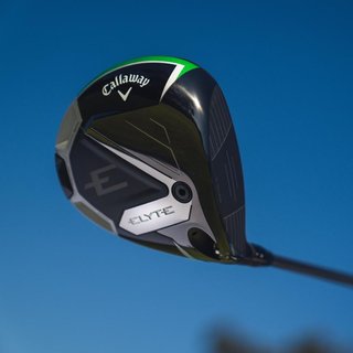 Callaway Elyte Herren Driver