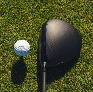Callaway Elyte Herren Driver