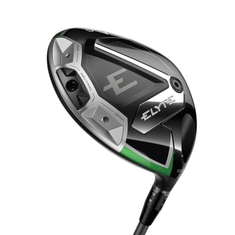 Callaway Elyte Damen Driver