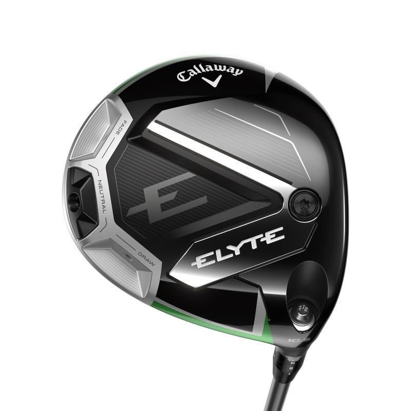 Callaway Elyte Damen Driver
